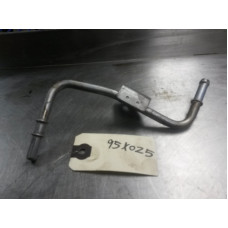 95X025 Fuel Supply Line For 17-20 Nissan Pathfinder 3.5 95X025 Fuel Supply Line For 17-20 Nissan Pathfinder 3.5